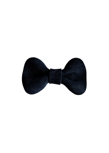 Baby Dutch Haarspeldje Baby Zwart koop je bij Babywinkel