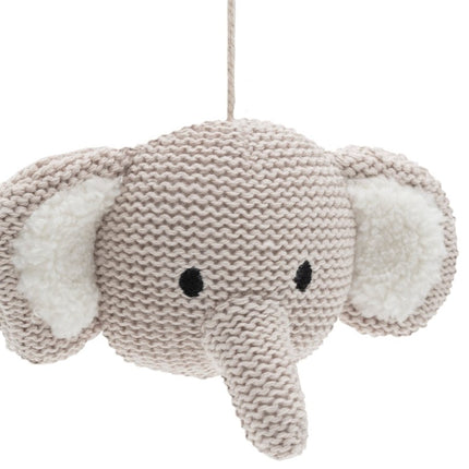 Jollein Baby Mobiel Animals koop je bij Babywinkel