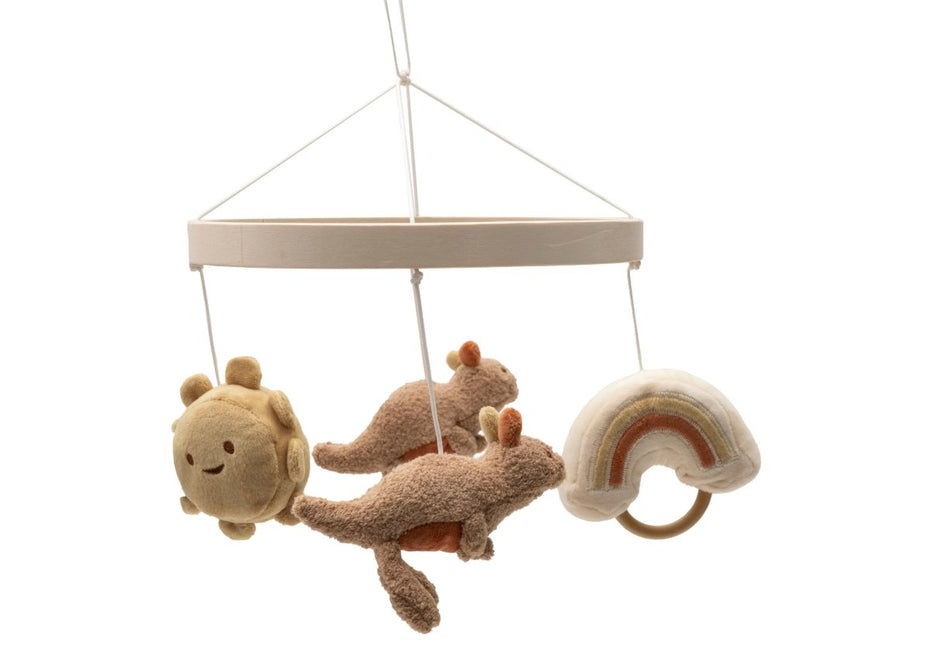 Baby Mobiel - Kangaroots koop je bij Babywinkel