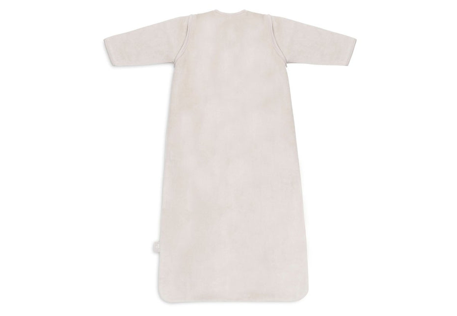 Jollein Slaapzak Baby Afritsbare Mouw Nougat koop je bij Babywinkel