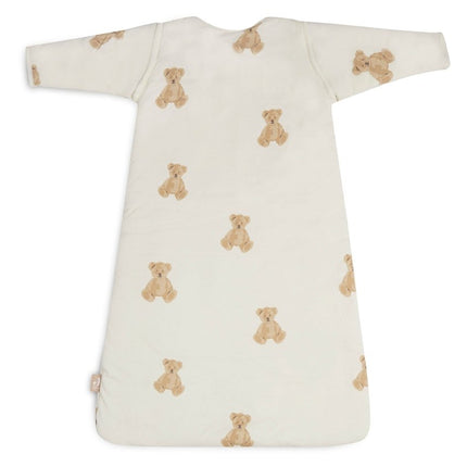 Jollein Slaapzak Baby Teddy Bear Afritsbare Mouw koop je bij Babywinkel