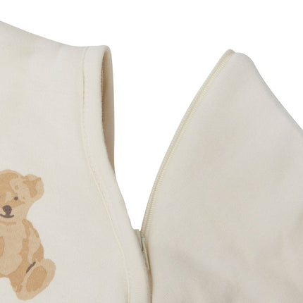 Jollein Slaapzak Baby Teddy Bear Afritsbare Mouw koop je bij Babywinkel