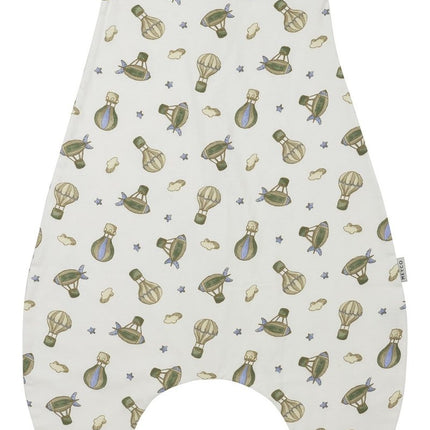 Meyco Slaapzak Baby Zomer Air Balloons Multicolour koop je bij Babywinkel