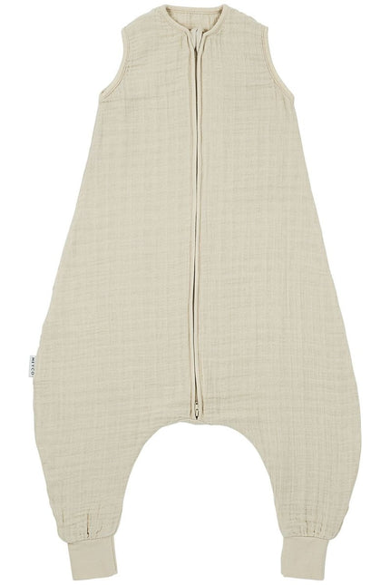 Meyco Slaapzak Baby Zomer Soft Sand koop je bij Babywinkel