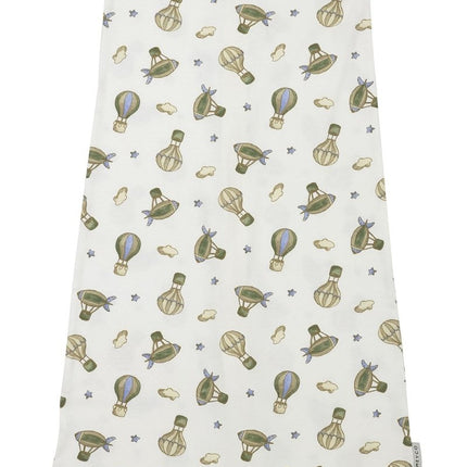 Meyco Slaapzak Baby Zomer Air Balloons koop je bij Babywinkel