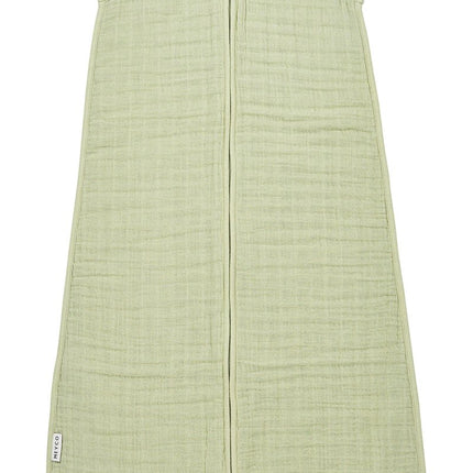 Meyco Slaapzak Baby Zomer Soft Olive Tog 0.5 koop je bij Babywinkel