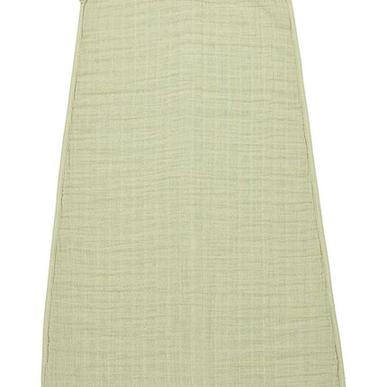 Meyco Slaapzak Baby Zomer Soft Olive Tog 0.5 koop je bij Babywinkel