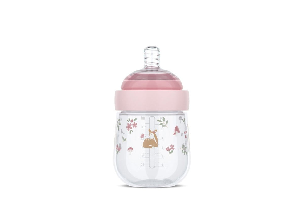 Mepal Babyfles Mio Fairy Garden 165Ml koop je bij Babywinkel