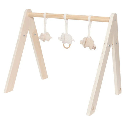 Jollein Babygym Speeltjes Elephant Tales koop je bij Babywinkel