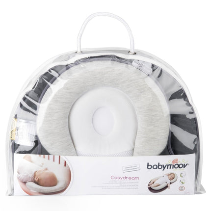 Babymoov Babynestje Cosydream Original Smokey koop je bij Babywinkel