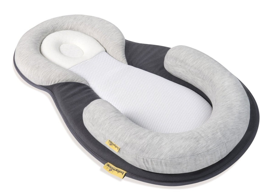 Babymoov Babynestje Cosydream Original Smokey koop je bij Babywinkel