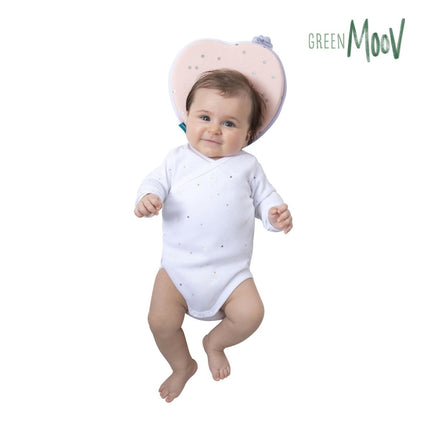 Babymoov Babynestje Original Pinky koop je bij Babywinkel