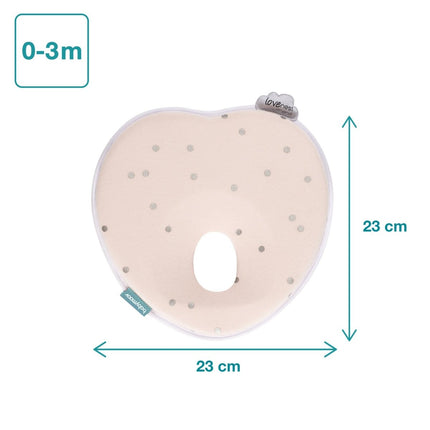 Babymoov Babynestje Original Pinky koop je bij Babywinkel