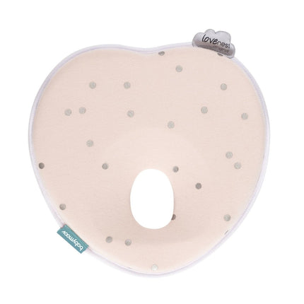 Babymoov Babynestje Original Pinky koop je bij Babywinkel