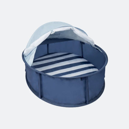 Babymoov Campingbedje Baby Babyni Mariniere koop je bij Babywinkel
