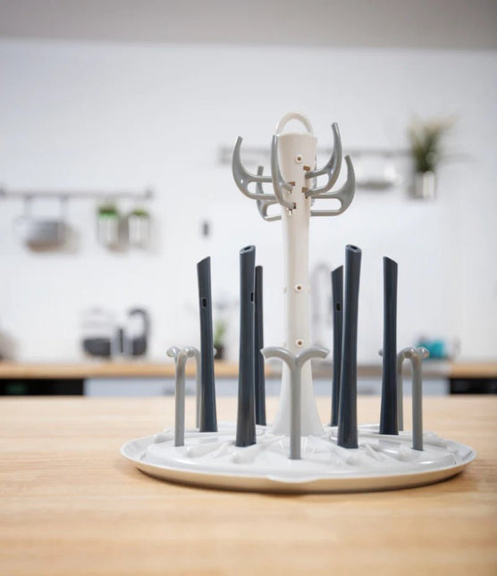 Babymoov Flessen Droogrek Voor 6 Babyflessen koop je bij Babywinkel