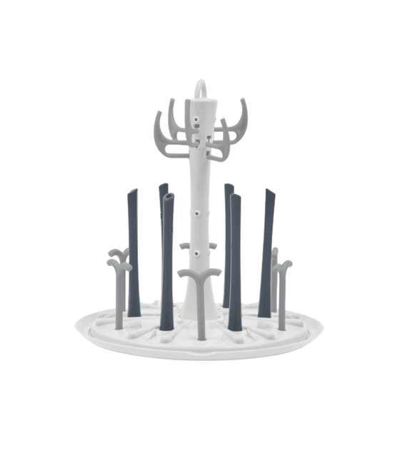 Babymoov Flessen Droogrek Voor 6 Babyflessen koop je bij Babywinkel