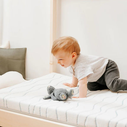 Babymoov Kindermatras Cosy Lite 70X140cm koop je bij Babywinkel
