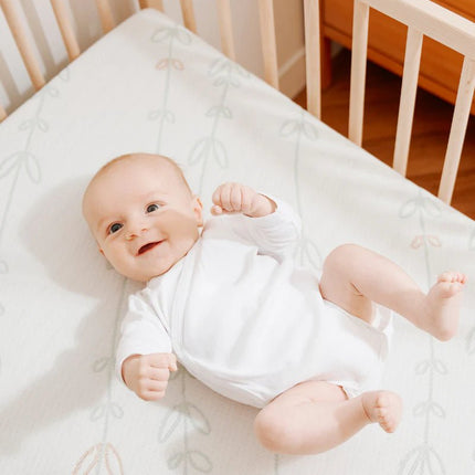 Babymoov Kindermatras Cosy Lite Antibacterieel 70X140cm koop je bij Babywinkel