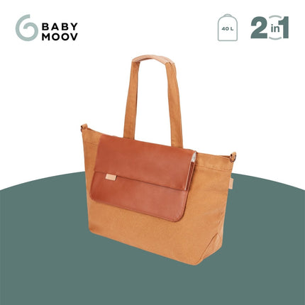 Babymoov Luiertas Fancy koop je bij Babywinkel