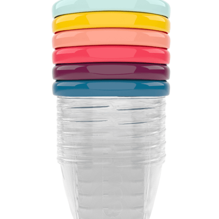 Babymoov Opbergbakjes Kit M 180Ml 6st koop je bij Babywinkel