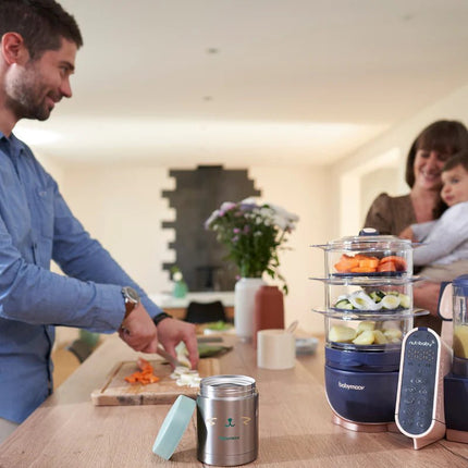 Babymoov Thermosbak Eat'S Isy koop je bij Babywinkel