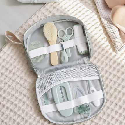 Babymoov Verzorgingsset Baby Eco Matcha koop je bij Babywinkel