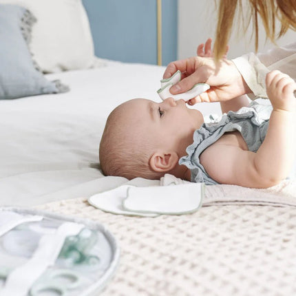Babymoov Verzorgingsset Baby Eco Matcha koop je bij Babywinkel