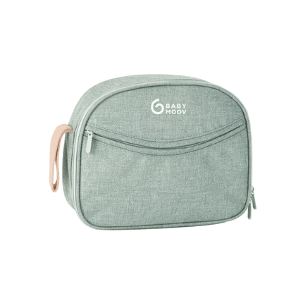 Babymoov Verzorgingsset Baby Eco Matcha koop je bij Babywinkel