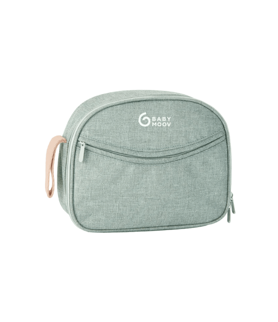 Babymoov Verzorgingsset Baby Eco Matcha koop je bij Babywinkel