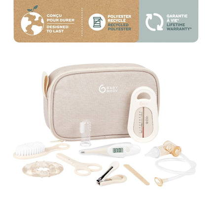 Babymoov Verzorgingsset Baby Sand koop je bij Babywinkel