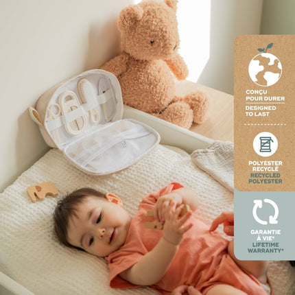 Babymoov Verzorgingsset Baby Sand koop je bij Babywinkel