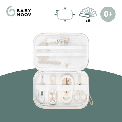 Babymoov Verzorgingsset Baby Sand koop je bij Babywinkel