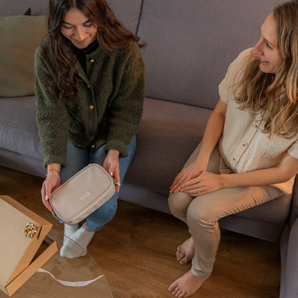 Babymoov Verzorgingsset Baby Sand koop je bij Babywinkel