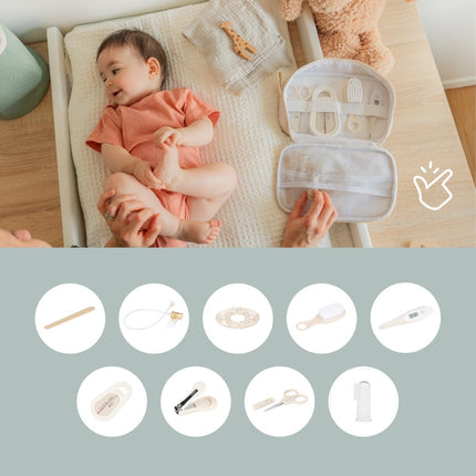 Babymoov Verzorgingsset Baby Sand koop je bij Babywinkel