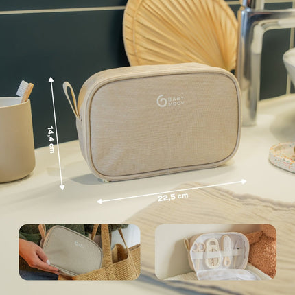 Babymoov Verzorgingsset Baby Sand koop je bij Babywinkel