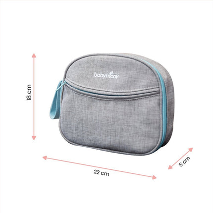 Babymoov Verzorgingsset Baby 9 - delig koop je bij Babywinkel