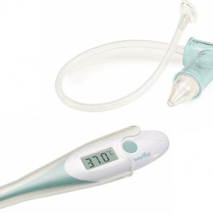 Babymoov Verzorgingsset Baby 9 - delig koop je bij Babywinkel