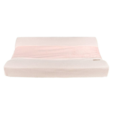 Baby's Only Aankleedkussenhoes Classic Roze 45x70cm koop je bij Babywinkel