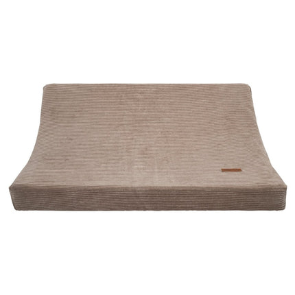 Baby's Only Aankleedkussenhoes Sense Clay 45X70cm koop je bij Babywinkel