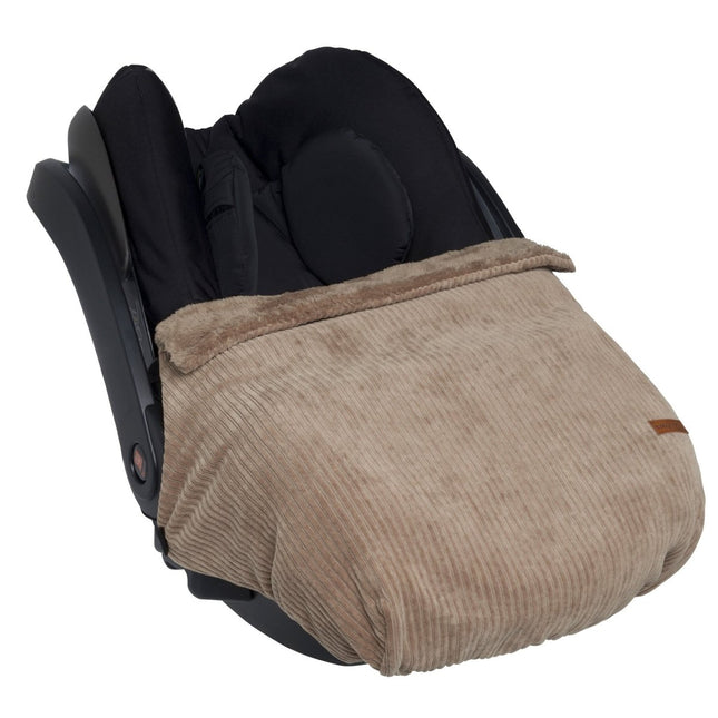 Baby's Only Autostoel Deken Sense Clay koop je bij Babywinkel