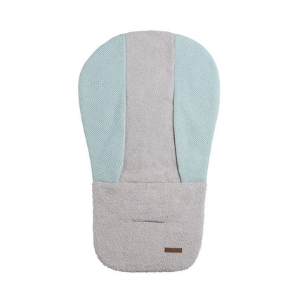 Baby's Only Autostoelhoes Multicomforter Classic Mint koop je bij Babywinkel