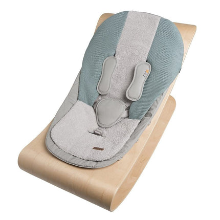 Baby's Only Autostoelhoes Multicomforter Classic Zilver/Grijs koop je bij Babywinkel