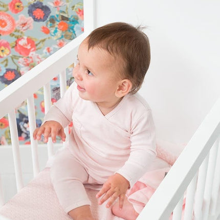 Baby's Only Baby Broekje Melange Classic Roze Prematuur koop je bij Babywinkel