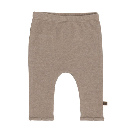 Baby's Only Baby Broekje Melange Clay koop je bij Babywinkel