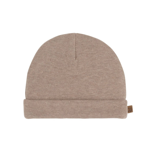 Baby's Only Babymutsje Melange Clay Prematuur koop je bij Babywinkel