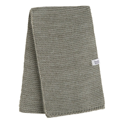 Baby's Only Babysjaal Cool Urban Green One Size koop je bij Babywinkel