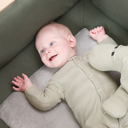 Baby's Only Bedomrander Classic Mint koop je bij Babywinkel