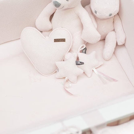 Baby's Only Bedomrander Classic Mint koop je bij Babywinkel