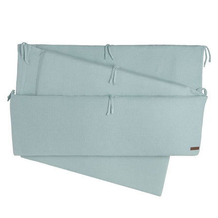 Baby's Only Bedomrander Classic Mint koop je bij Babywinkel